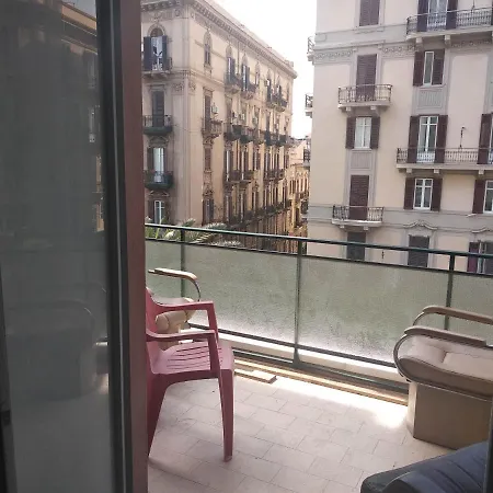 Rum i privatbostad Casa Studenti E Giovani Turisti Fkk - Giochi Di Societa Ed Intimo Party - Volontari Benvenuti