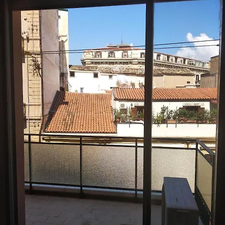 Casa Studenti E Giovani Turisti Fkk - Giochi Di Societa Ed Intimo Party - Volontari Benvenuti Palermo