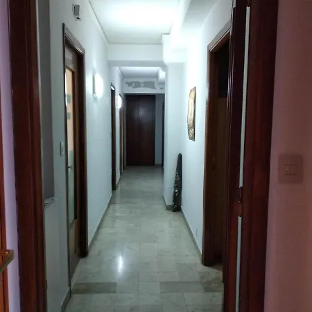 Casa Studenti E Giovani Turisti Fkk - Giochi Di Societa Ed Intimo Party - Volontari Benvenuti * Palermo