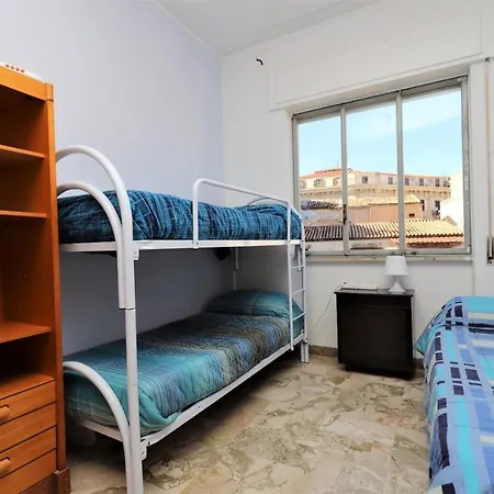 Casa Studenti E Giovani Turisti Fkk - Giochi Di Societa Ed Intimo Party - Volontari Benvenuti Palermo
