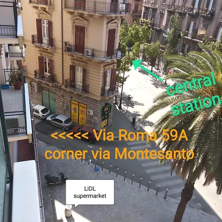 Casa Studenti E Giovani Turisti - Giochi Di Società Ed Intimo Party - Volontari Benvenuti - Not Recommended For People From Chile Alloggio in famiglia