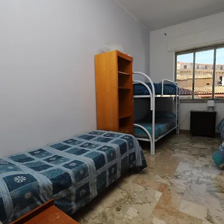 Casa Studenti E Giovani Turisti Fkk - Giochi Di Societa Ed Intimo Party - Volontari Benvenuti Palermo